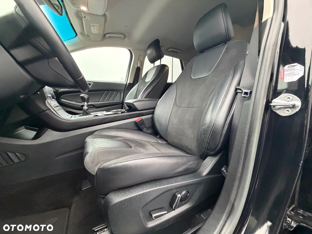 Ford Edge 2.0 TDCi 4x4 Sport - 16