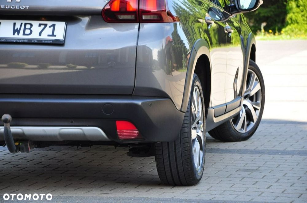 Peugeot 2008 - 17