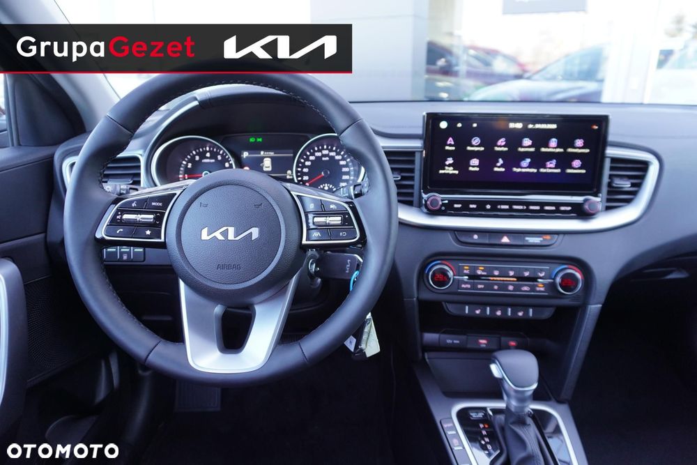 Kia XCeed - 9