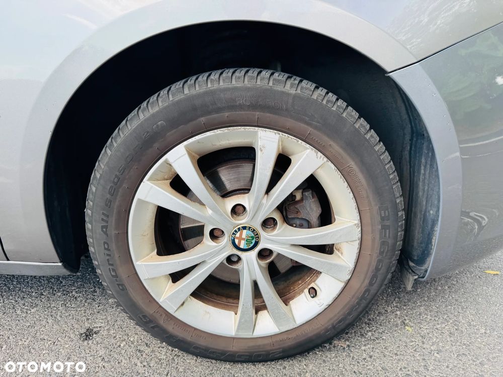 Alfa Romeo Giulietta 1.4 TB 16V Turismo - 10