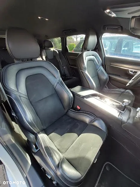 Volvo V90 D4 R-Design - 12