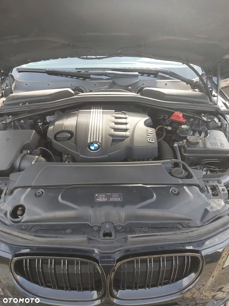 BMW Seria 5 520d Touring Edition Fleet Exclusive - 32