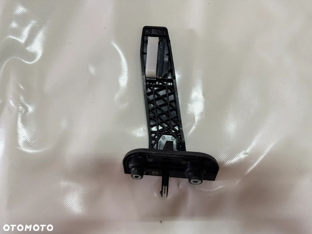 Potencjometr | pedał gazu | Toyota RAV 4 | RAV4 V - 2