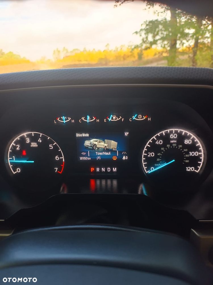 Ford F150 - 19