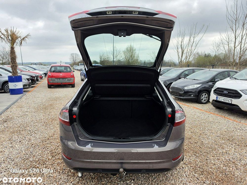 Ford Mondeo 1.6 T Titanium - 39