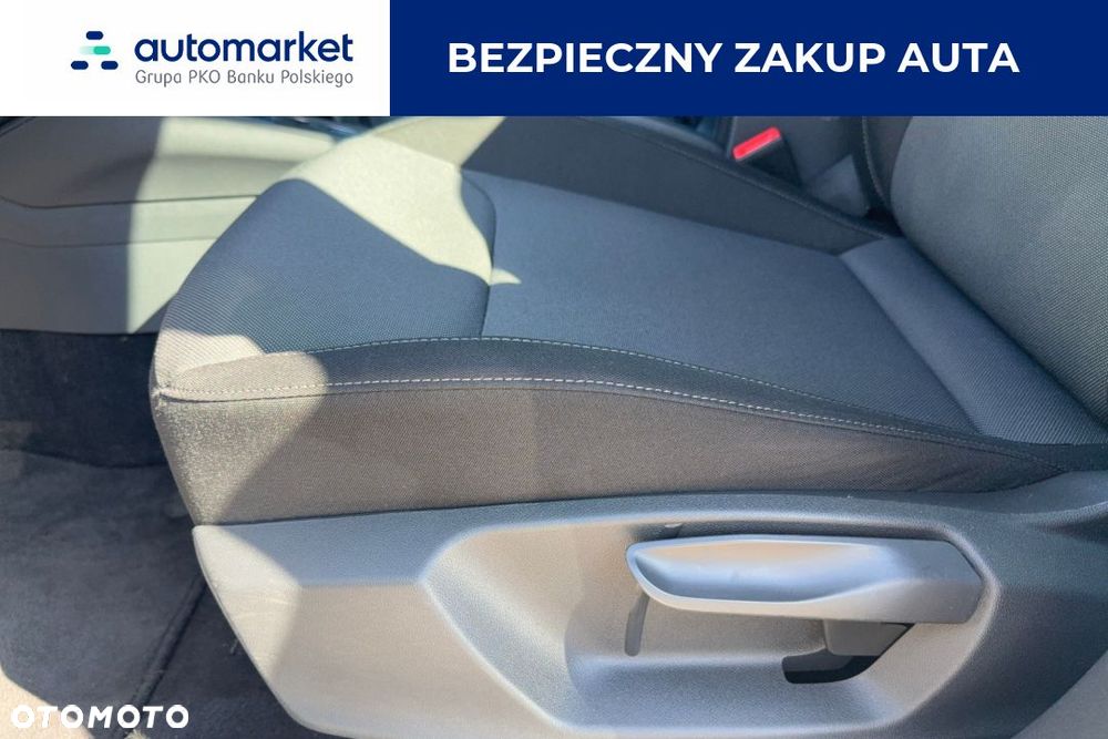 Skoda Fabia 1.0 TSI Selection DSG - 14