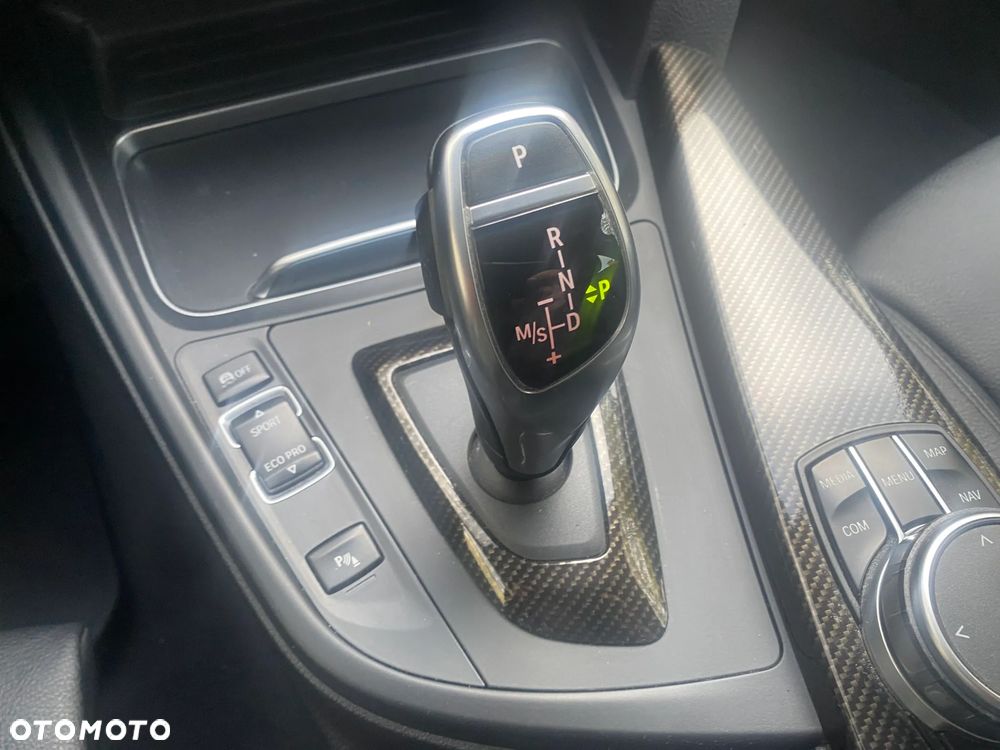 BMW Seria 4 420d Gran Coupe M Sport - 25