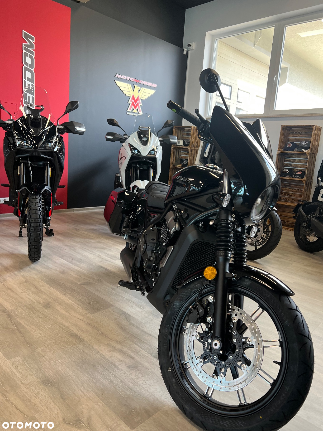 Moto Morini Inny - 10
