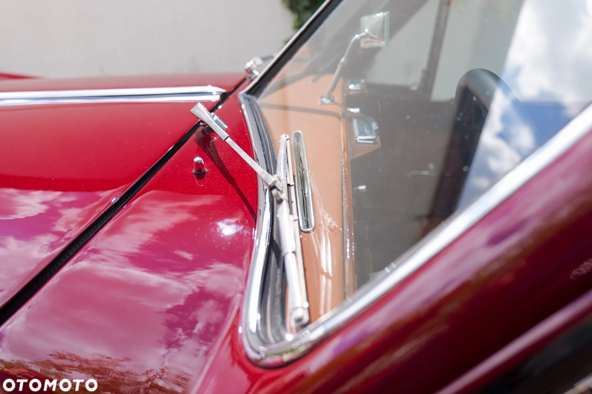 Jaguar XK - 35