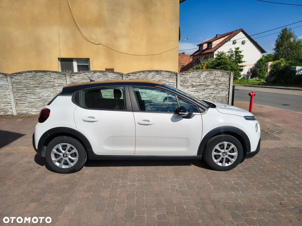 Citroën C3 - 4