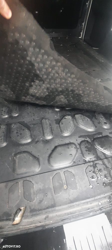 Fiat DOBLO Maxi Van L2 - 7