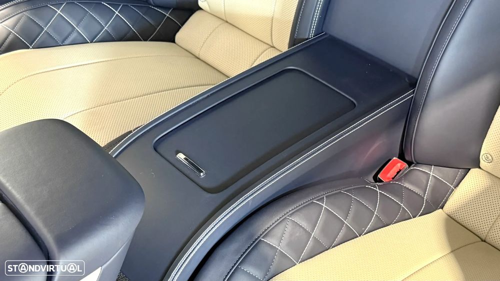 Bentley Continental GT W12 - 25