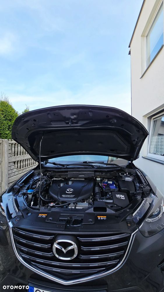 Mazda CX-5 SKYACTIV-D 150 Center-Line - 12