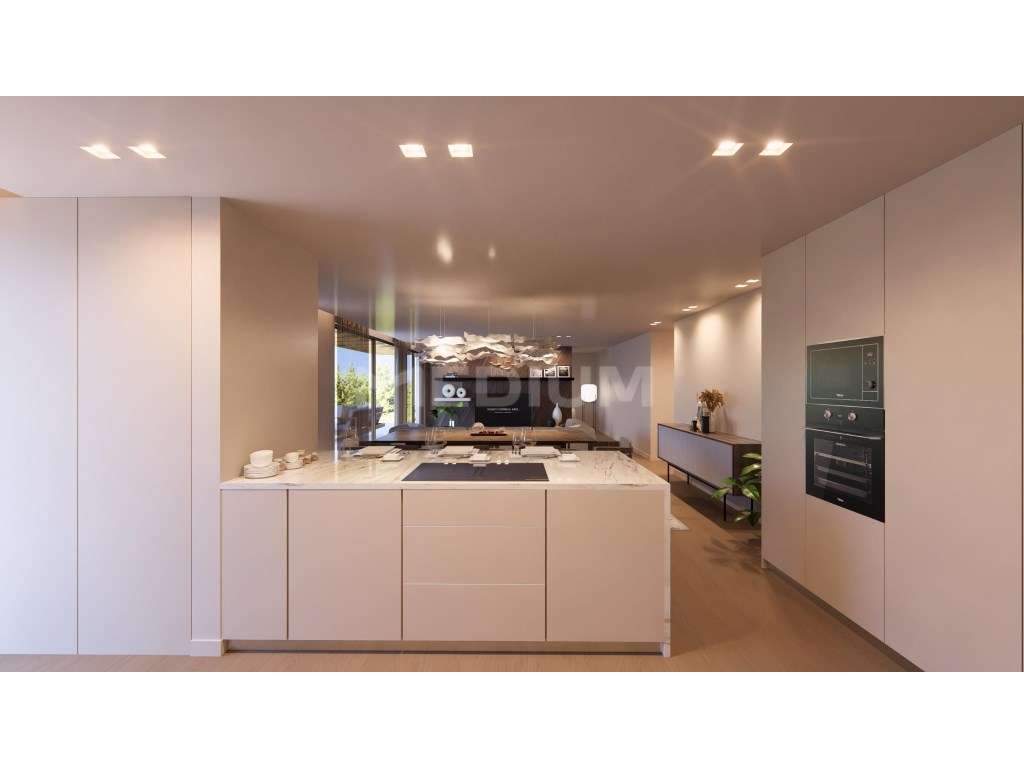 Apartamento T2 - Grande imagem: 5/46