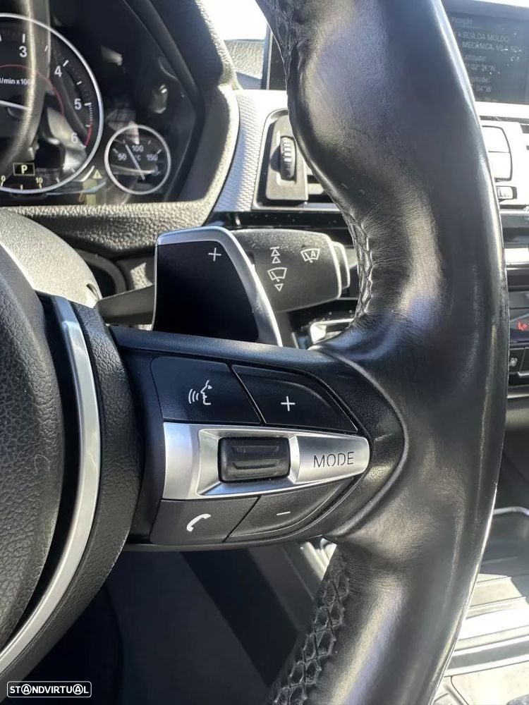 BMW 435 d xDrive Pack M Auto - 48