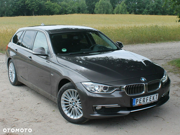 BMW Seria 3