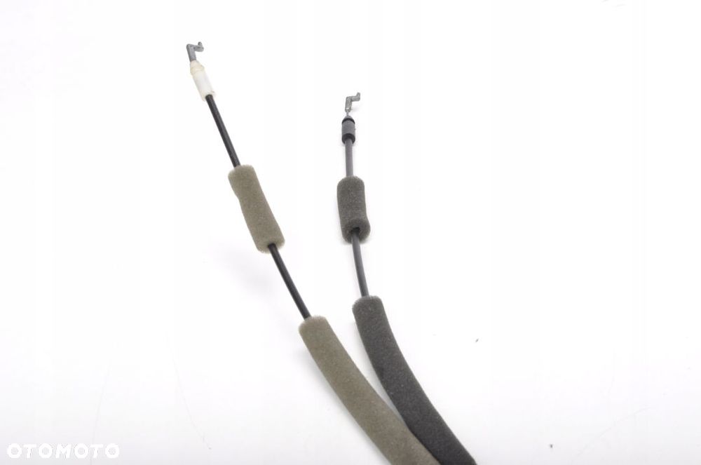 MAZDA CX-7 LIFT ZAMEK DRZWI LEWY PRZÓD 6PIN EUROPA - 2