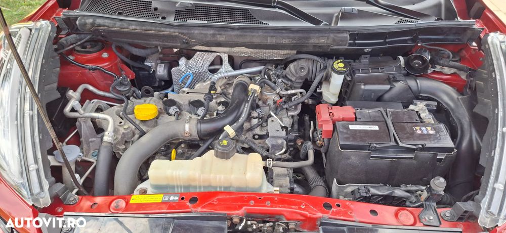 Nissan Juke - 10