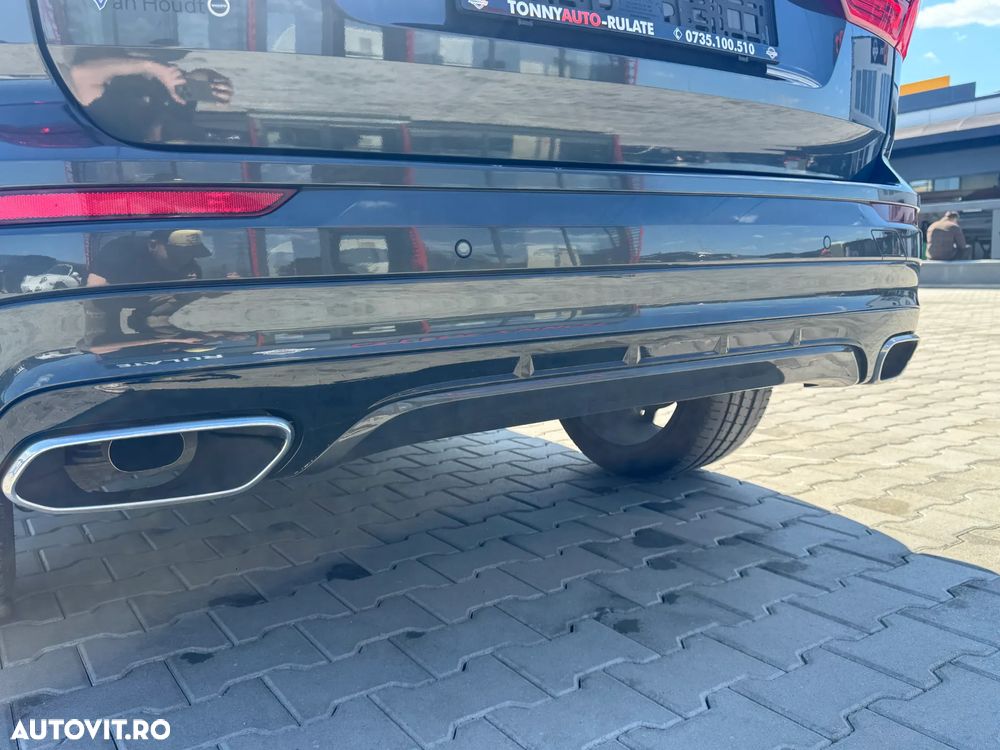 Volvo XC 60 B4 D Geartronic RDesign - 22