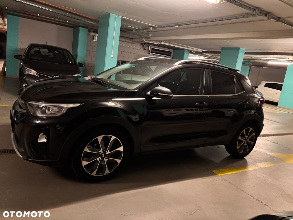 Kia Stonic 1.4 L - 2