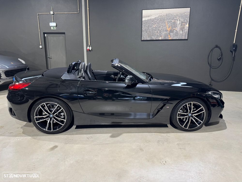 BMW Z4 sDrive20i Aut. M Sport - 27