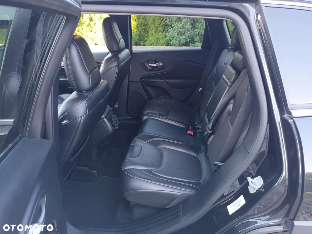 Jeep Cherokee 2.0 MJD Active Drive I Limited - 16