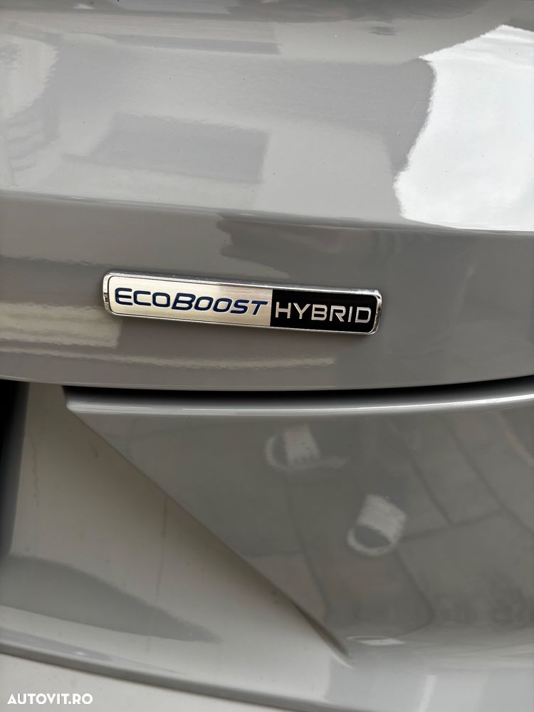 Ford Puma 1.0 EcoBoost ST Line - 19