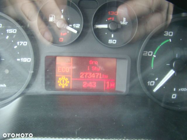 Iveco 35 S 17 3.0TDI HI-MATIC MAXI L5-H4, 3.5T DMC - 17