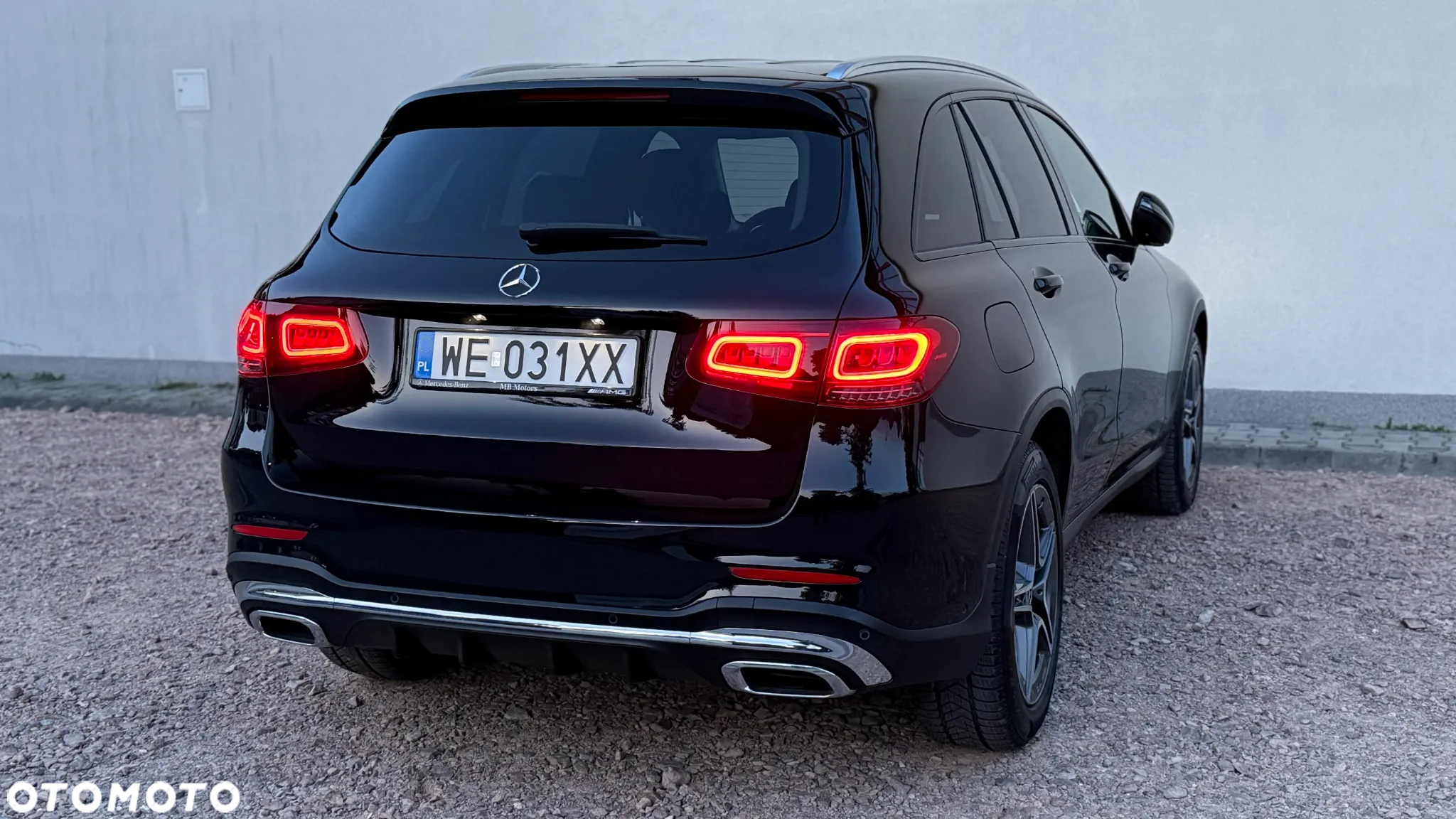 Mercedes-Benz GLC - 18