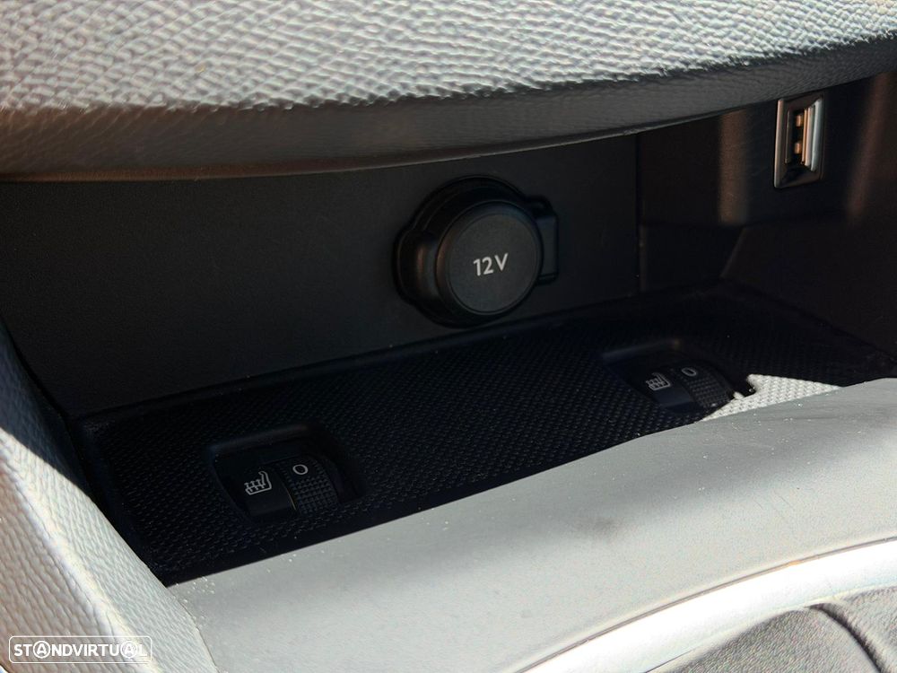 Peugeot 308 PureTech 130 Allure Pack - 12
