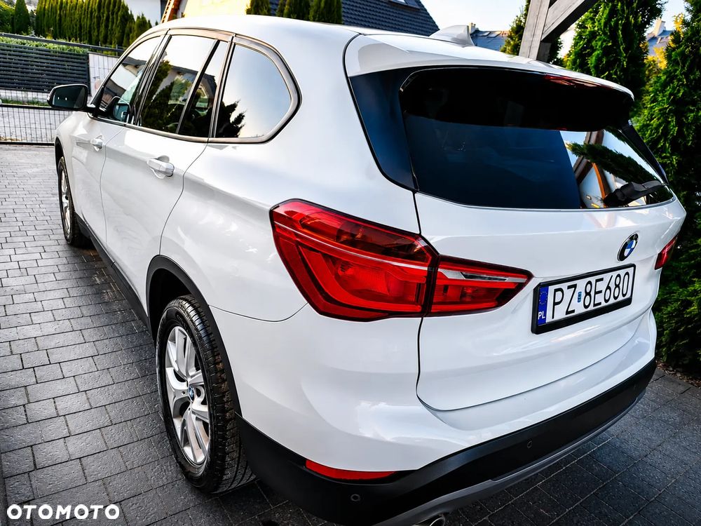 BMW X1 - 4