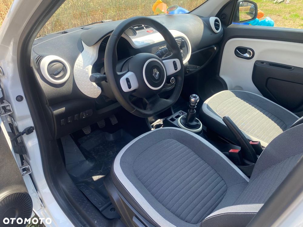 Renault Twingo ENERGY TCe 90 Dynamique - 9