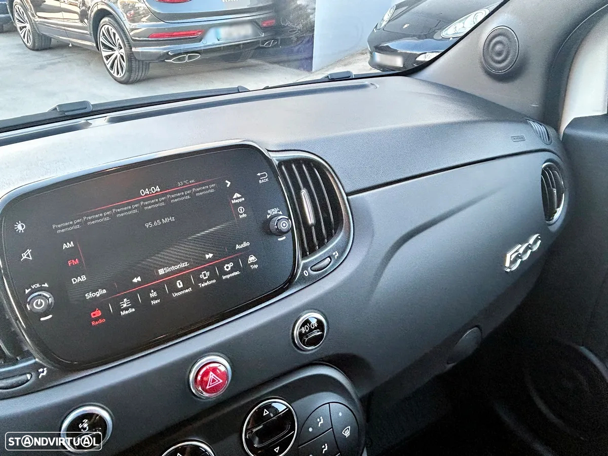 Abarth 695 1.4 T-Jet MTA - 15