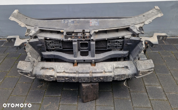 PAS PRZEDNI KOMPLETNY VW PASSAT B6 2.0 TFSI