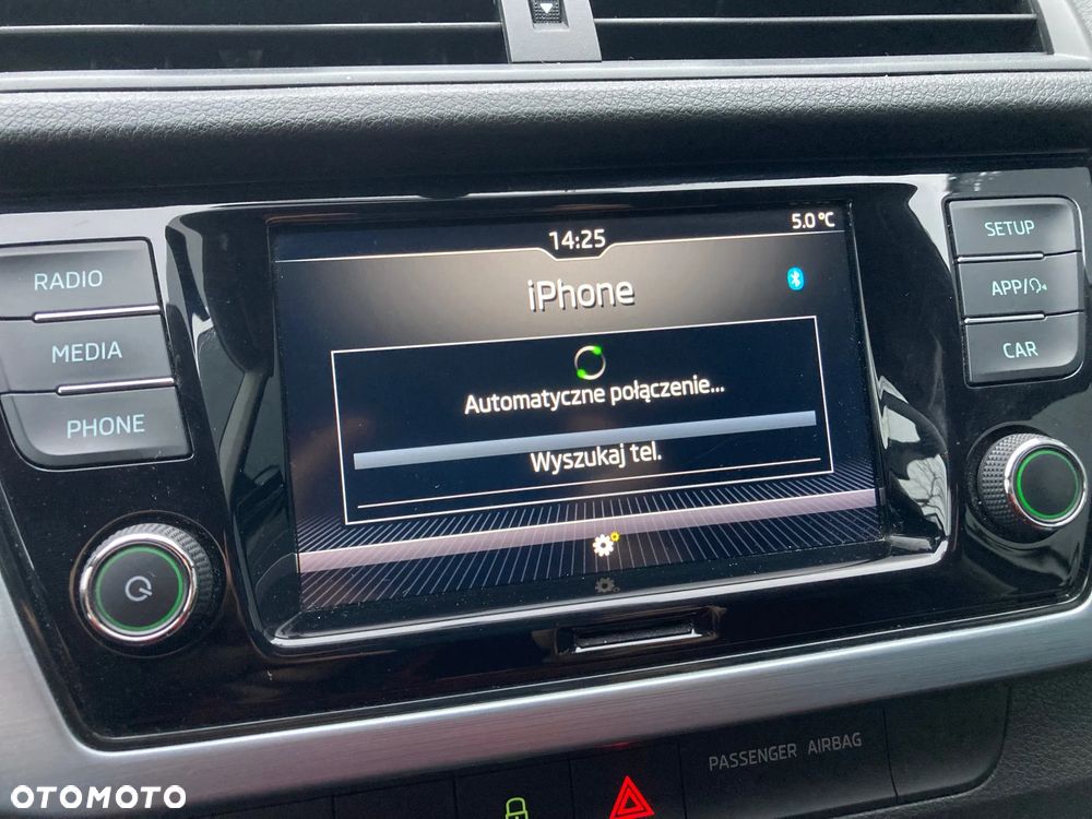 Skoda Fabia 1.0 TSI Style - 10