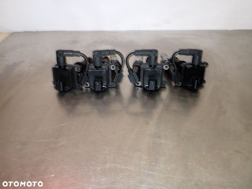 CEWKA ZAPŁONOWA OPEL INSIGNIA A 0227030062 1227030071 - 1