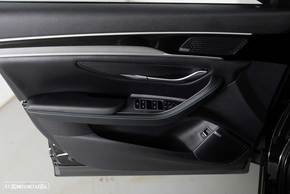 BYD Seal U 1.5 DM-i Comfort - 28