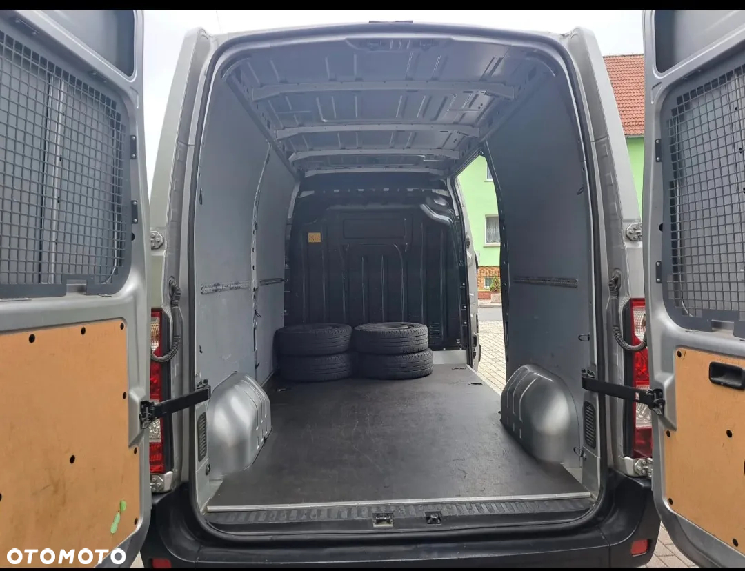 Opel Movano - 15