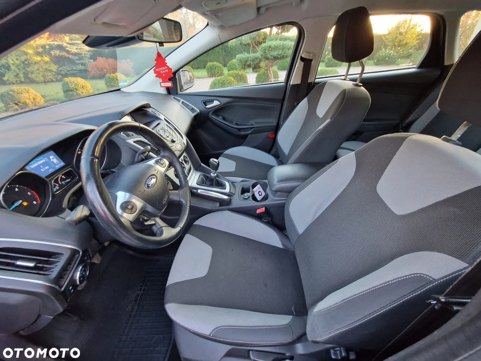Ford Focus - 6