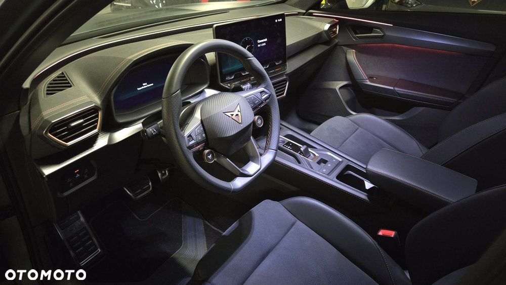 Cupra Formentor - 10