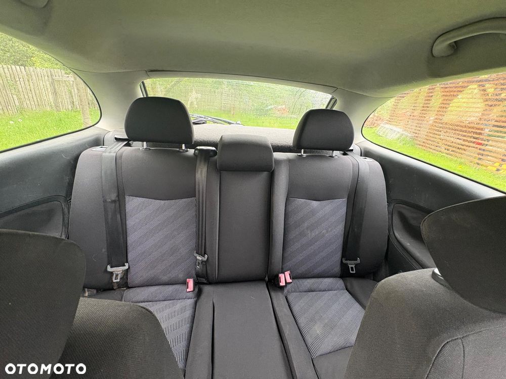 Seat Ibiza - 21