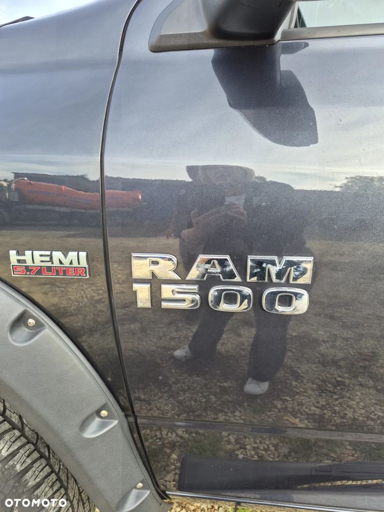 Dodge RAM 4.7 4x4 - 11