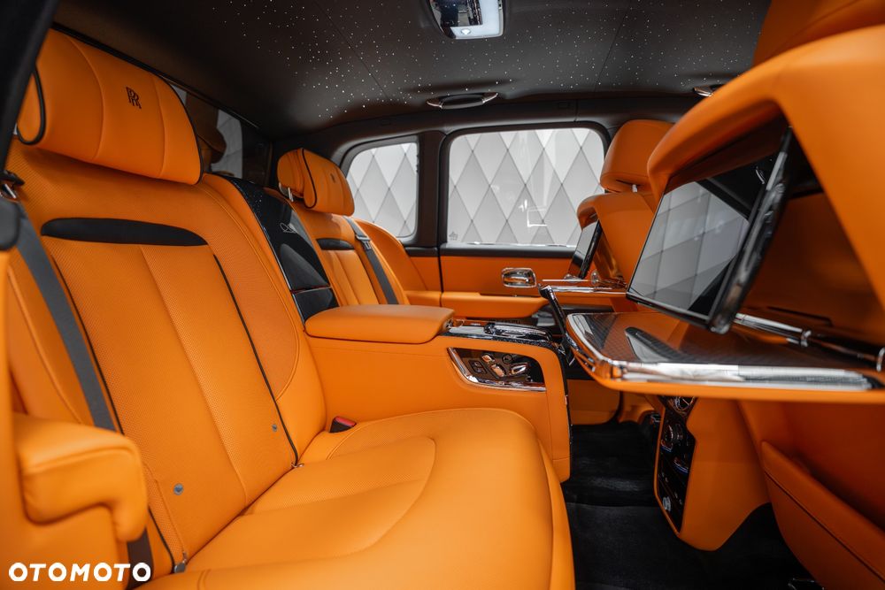 Rolls-Royce Cullinan Series II Black Badge - 10