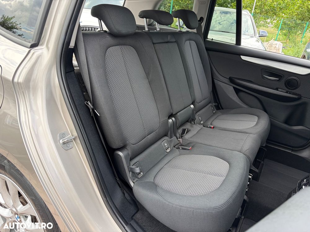 BMW Seria 2 218d xDrive Aut. Advantage - 8