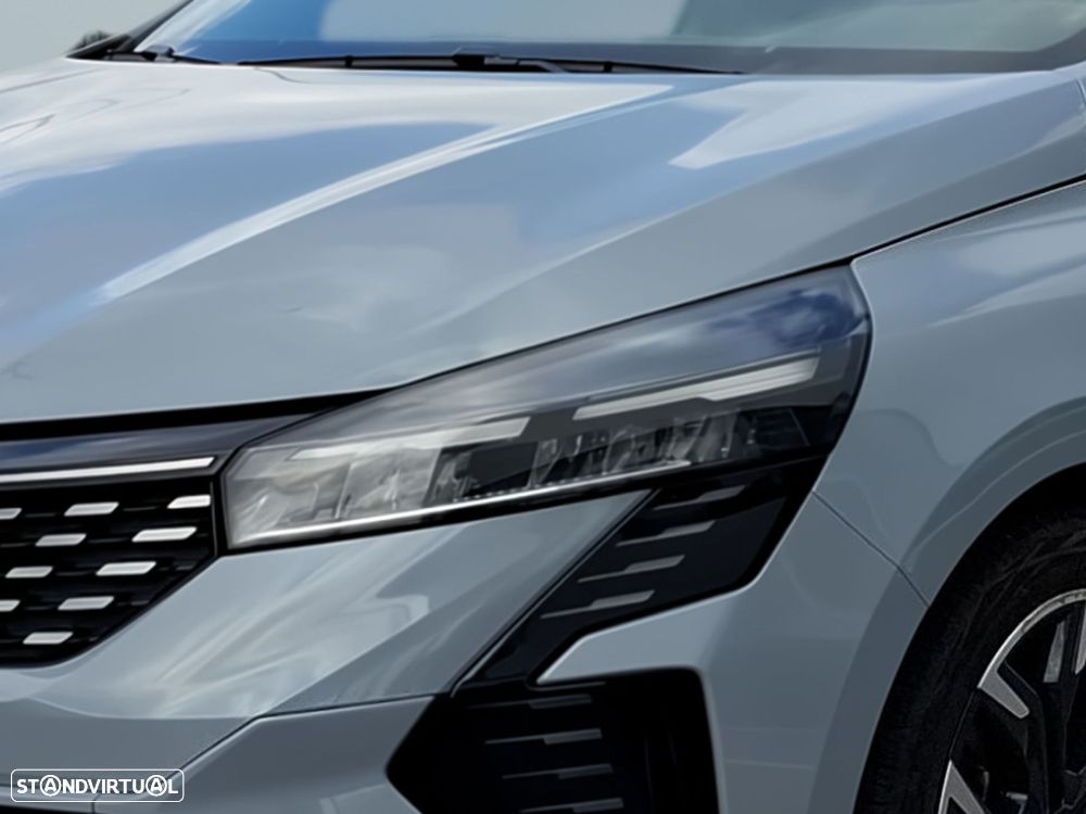 Renault Clio 1.0 TCe Techno Bi-Fuel - 3