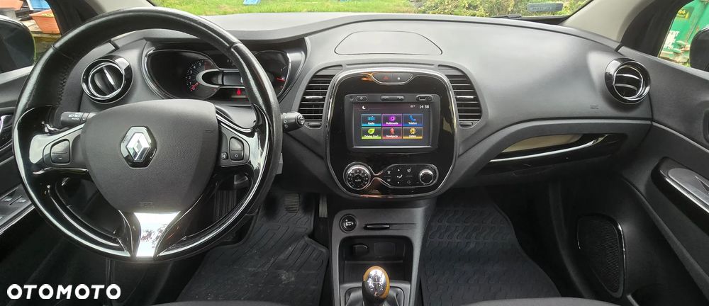 Renault Captur 0.9 Energy TCe Limited - 9