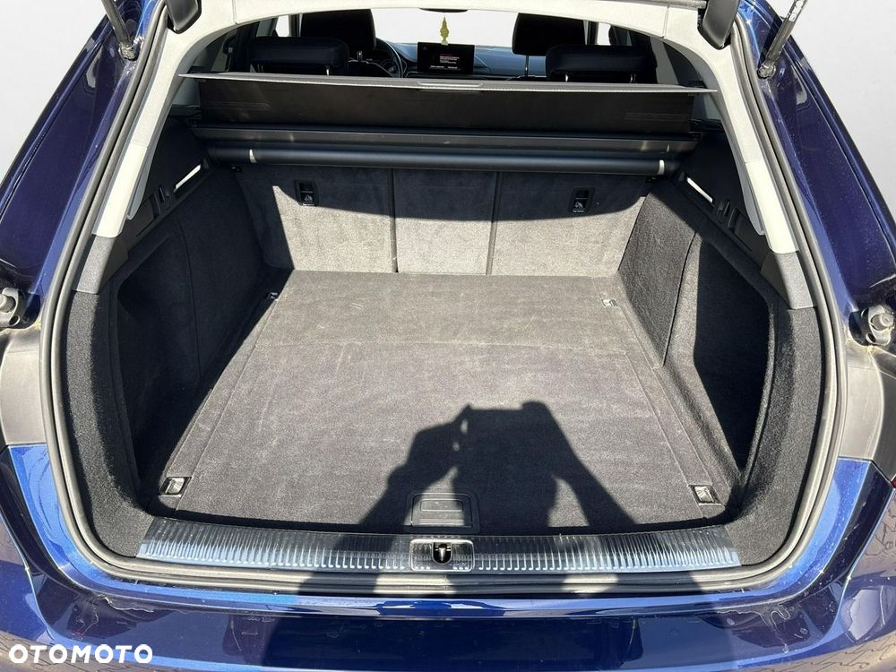 Audi A4 Allroad - 21