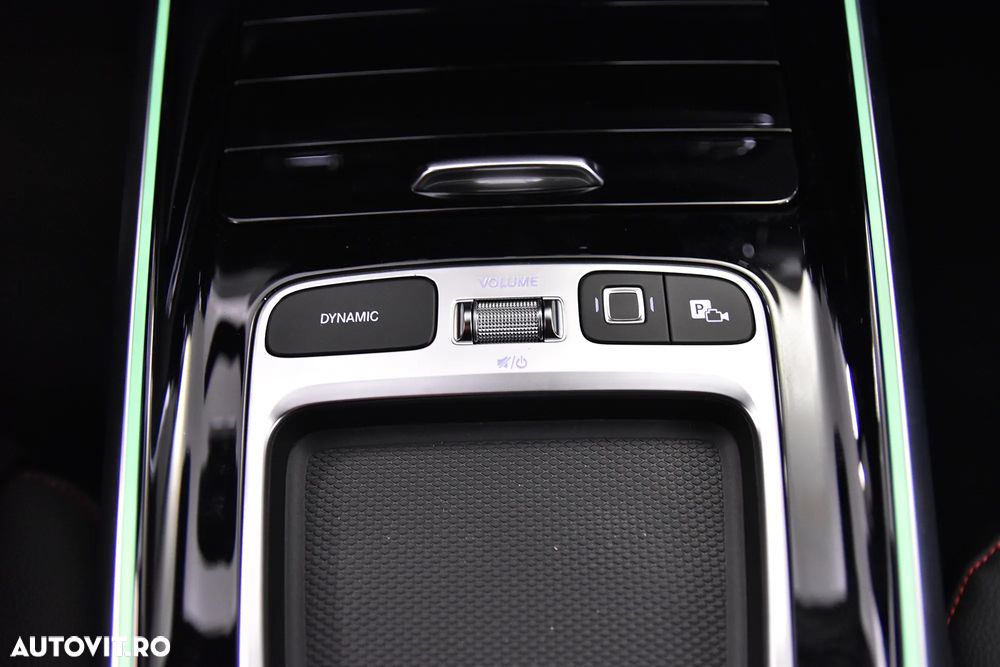 Mercedes-Benz GLB 220 d 4MATIC Aut. - 18