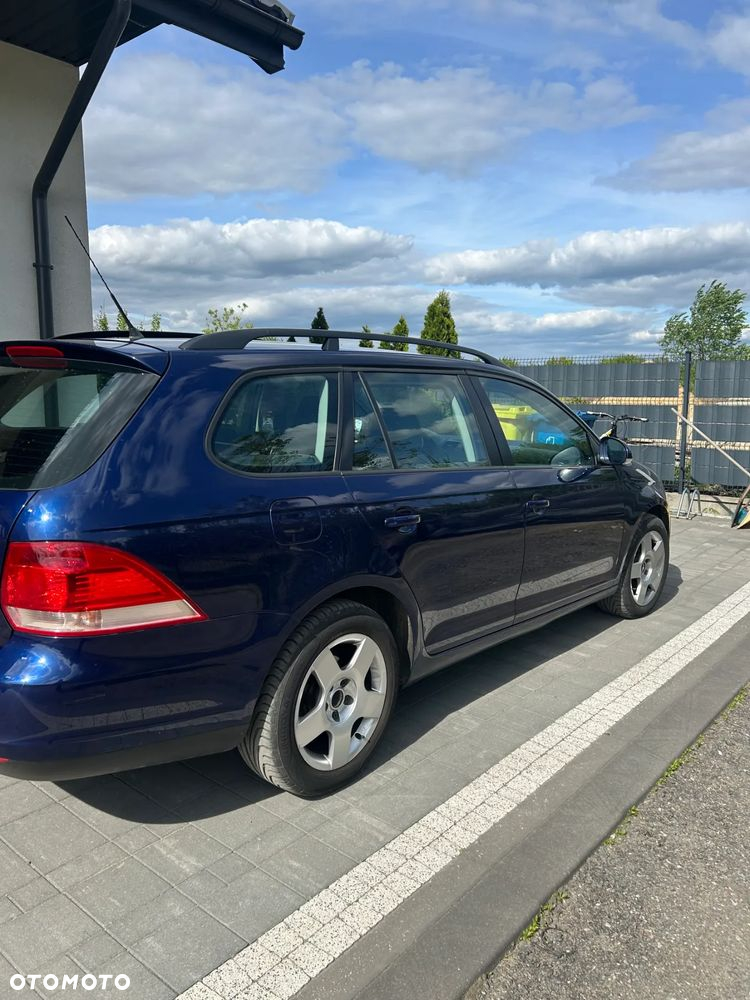 Volkswagen Golf - 7