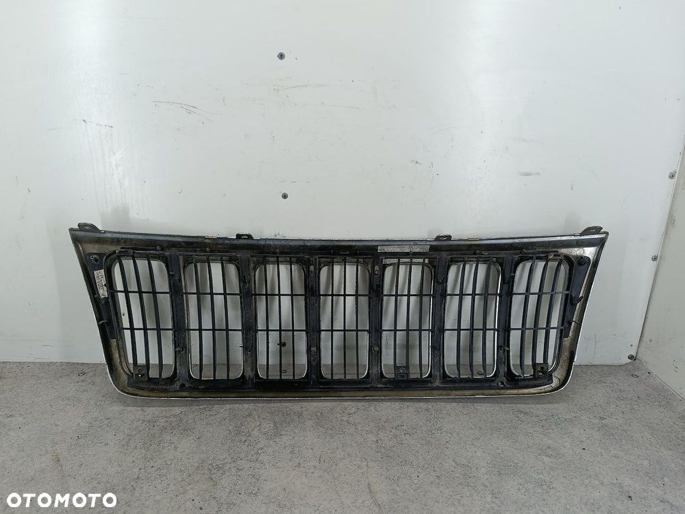 ATRAPA GRILL GRIL JEEP GRAND CHEROKEE WJ 4.7 V8 235KM - 5